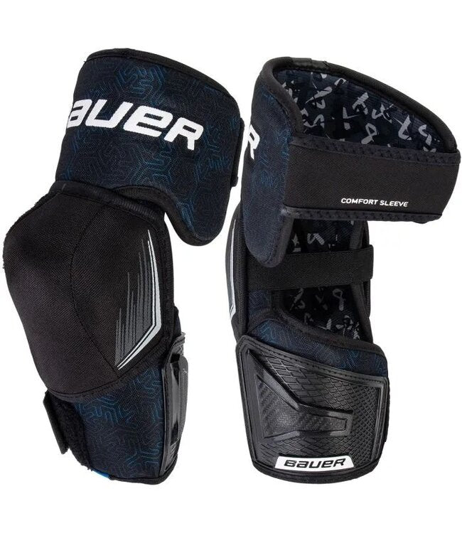 Coudières Bauer S24 X - Senior